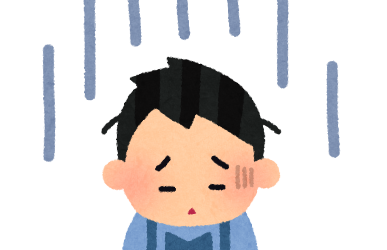 オンライン授業の理不尽な大学の対応